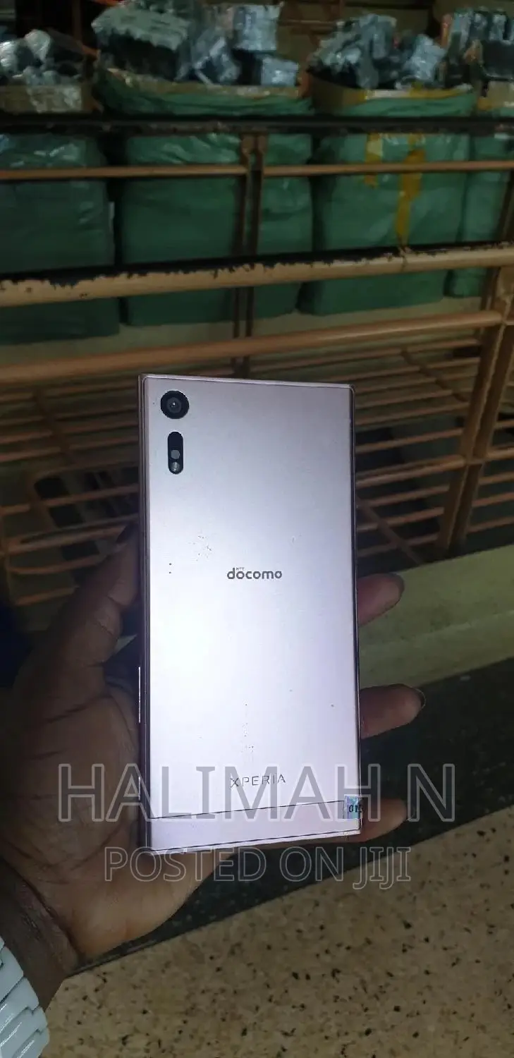 Sony Xperia XZ 32 GB Pink