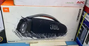 JBL Boombox3