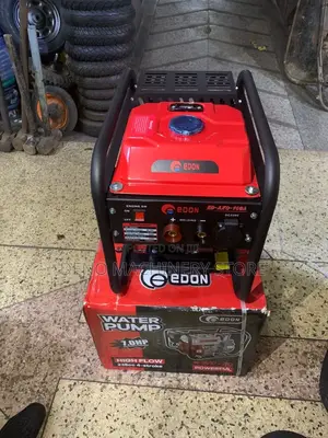 Welding Generator Petrol