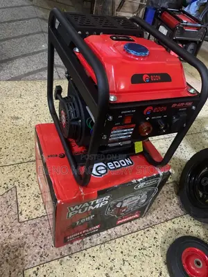 Welding Generator Petrol