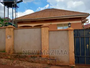 2bdrm House in Munyonyo, Division A for sale