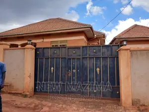 2bdrm House in Munyonyo, Division A for sale