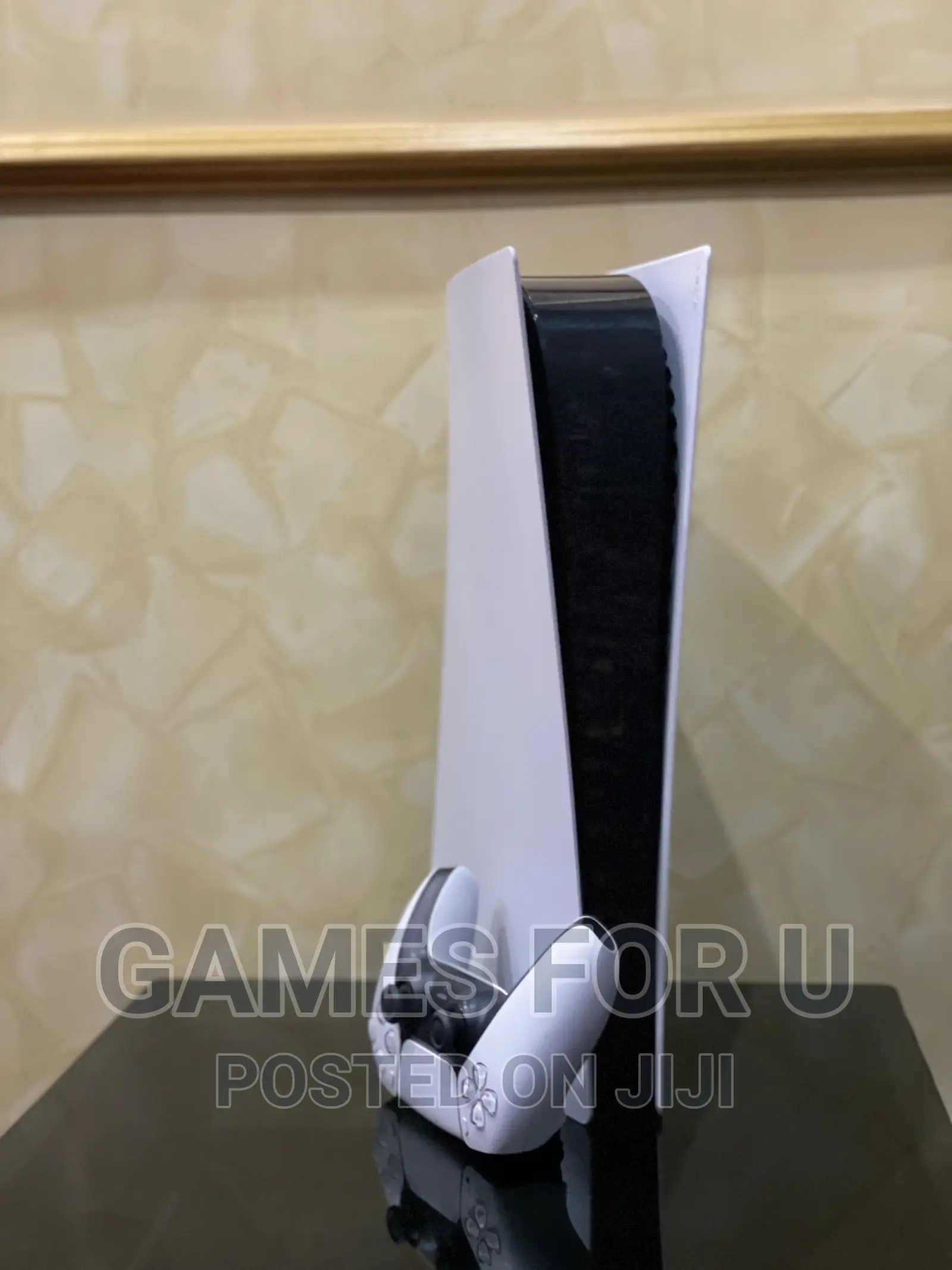 Ps5 Console One Pad Tb