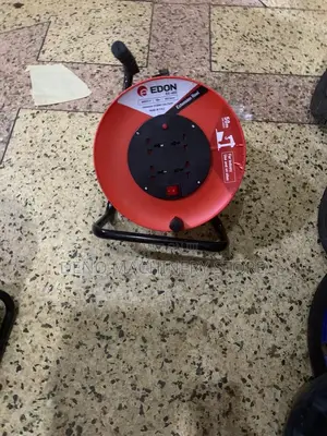 Extension Cable Reels 25m