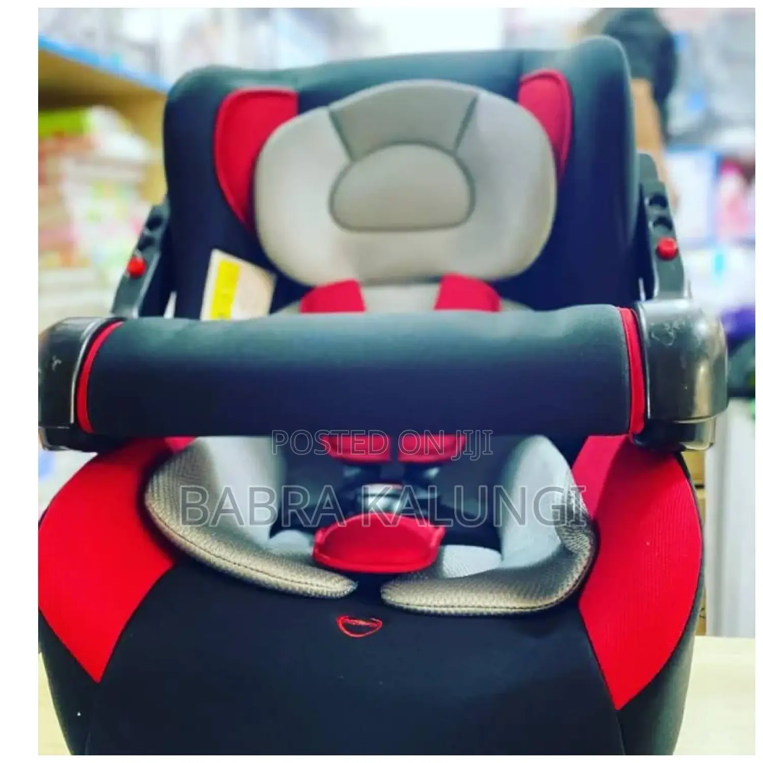 High Quality Baby Car Seat