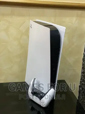 Ps5 One Pad Console 