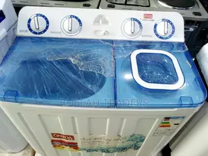 Washing Machine 7kg ADH Type