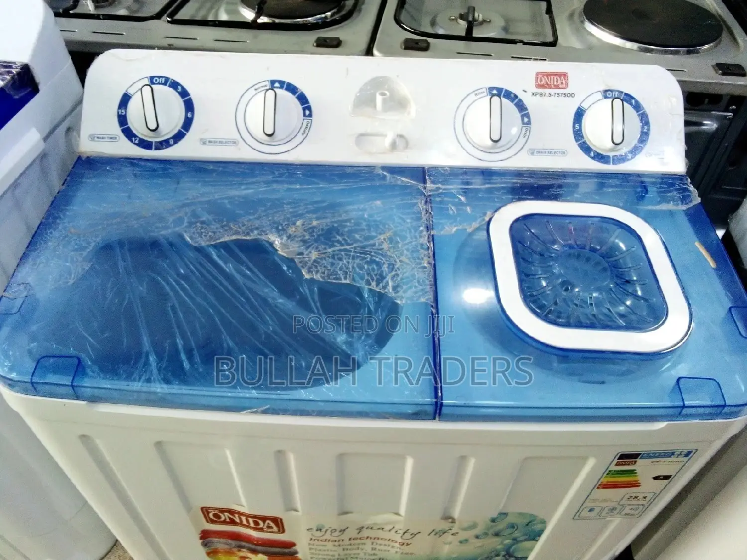 Washing Machine 7kg ADH Type