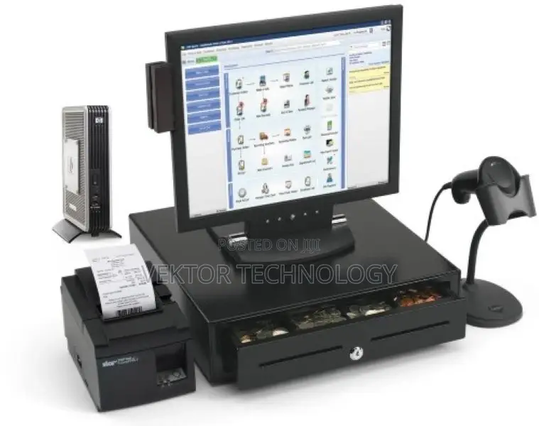 Quickbooks POS Pro 18.0