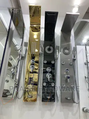 Shower Pannels
