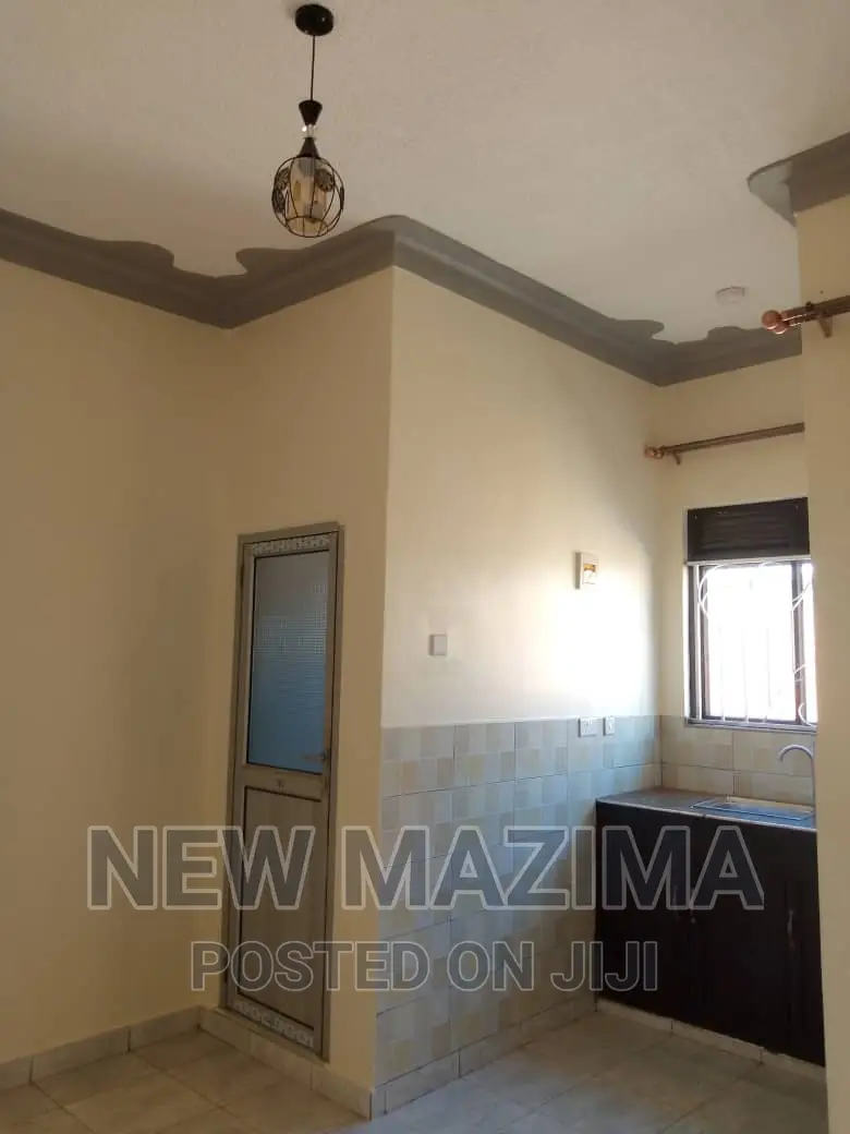 1bdrm House in Najjanankumbi, Division A for rent
