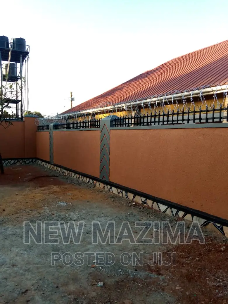 1bdrm House in Najjanankumbi, Division A for rent