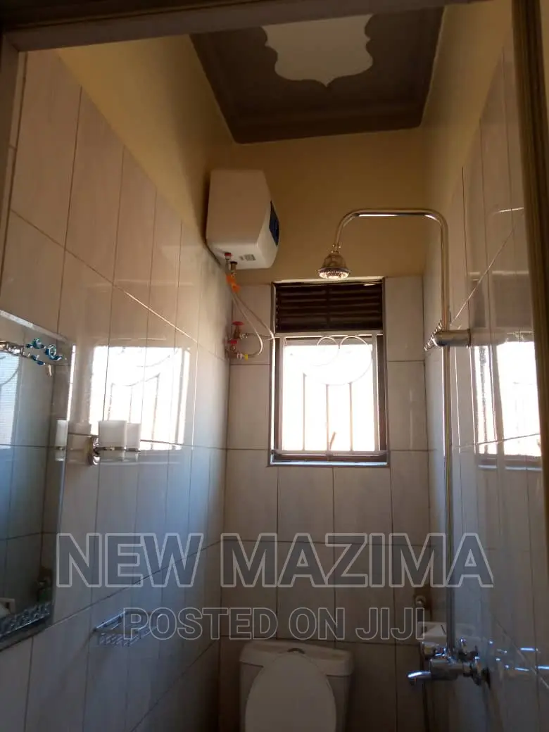 1bdrm House in Najjanankumbi, Division A for rent