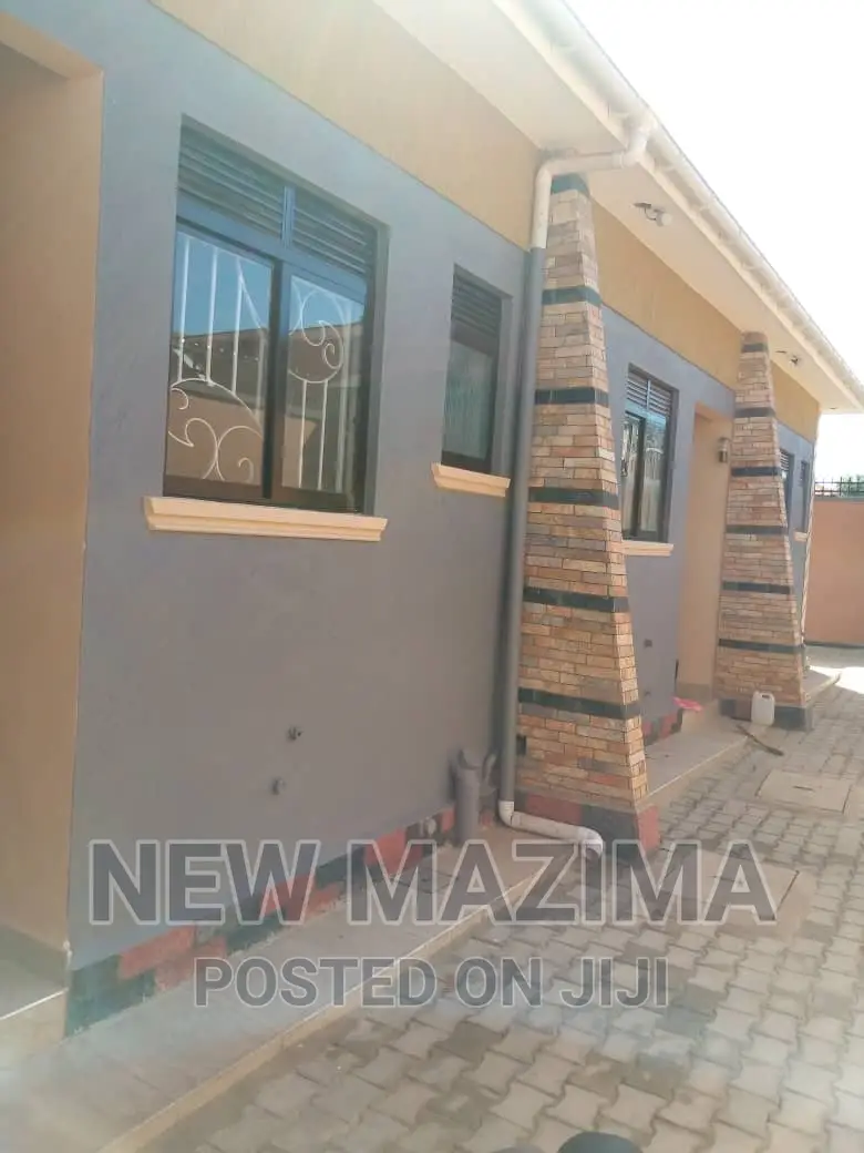 1bdrm House in Najjanankumbi, Division A for rent