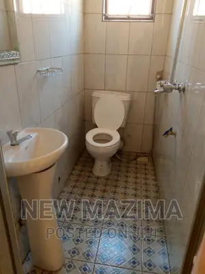 1bdrm House in Najjanankumbi, Division A for rent