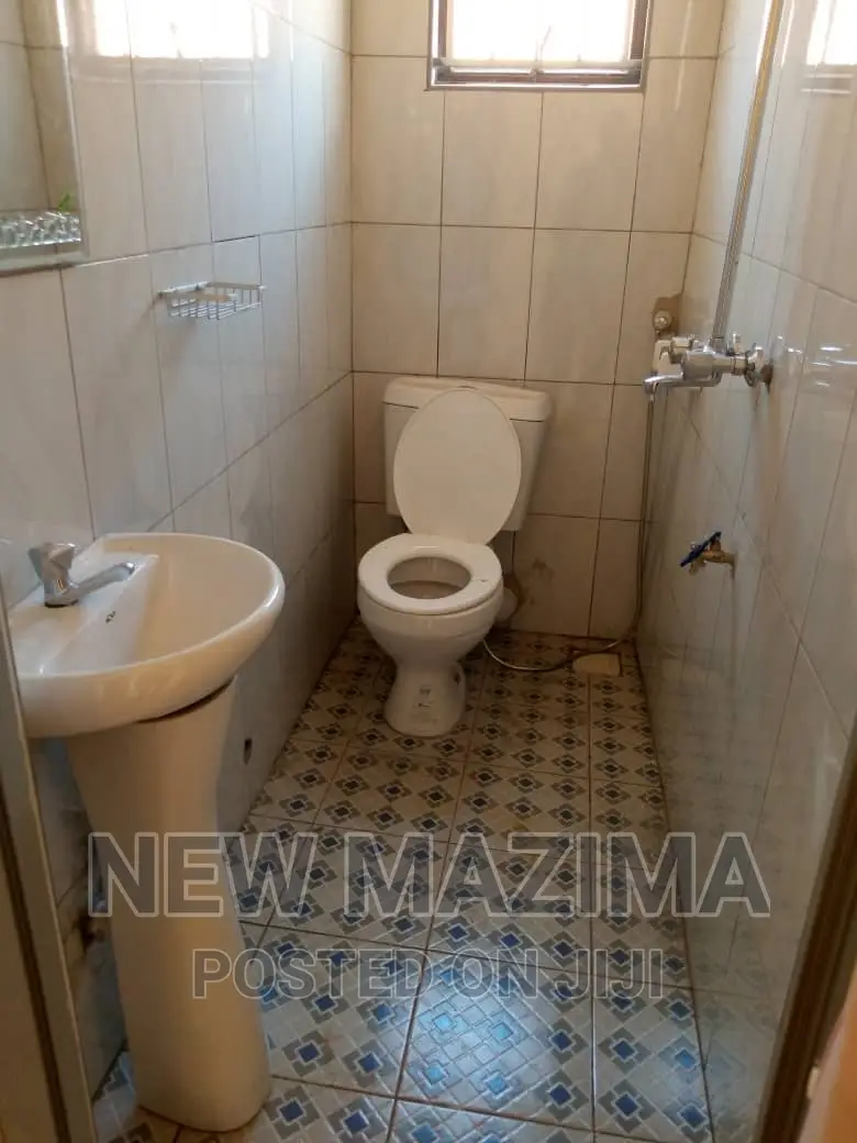 1bdrm House in Najjanankumbi, Division A for rent