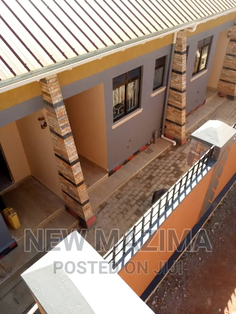1bdrm House in Najjanankumbi, Division A for rent