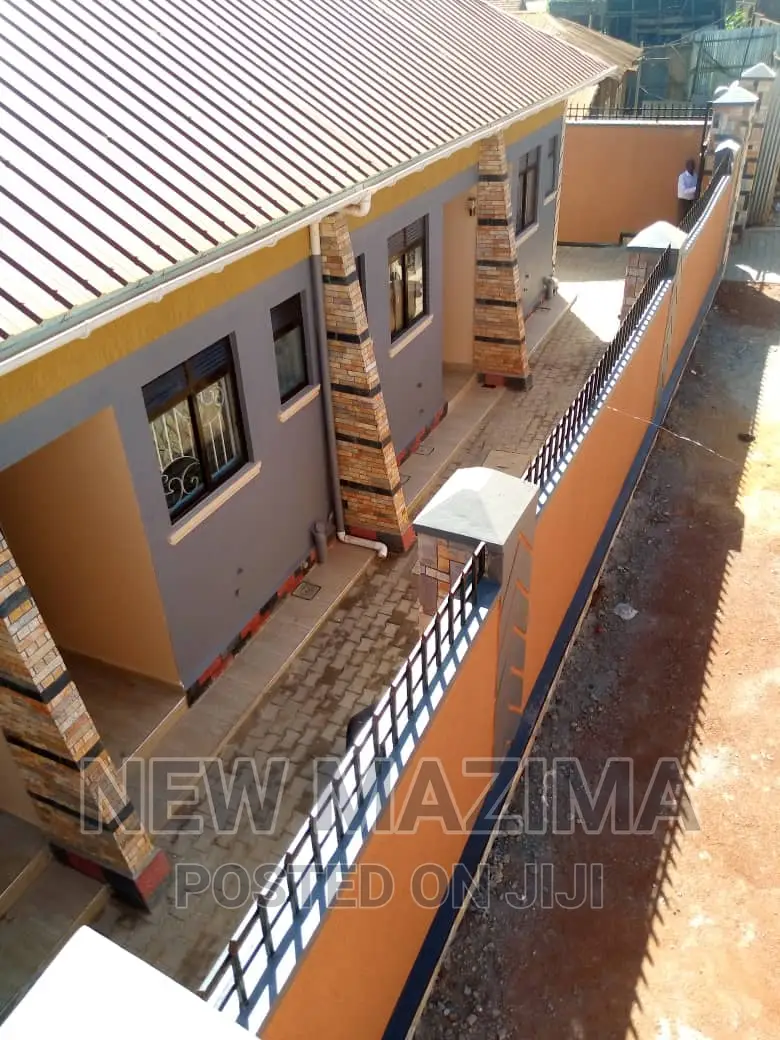 1bdrm House in Najjanankumbi, Division A for rent