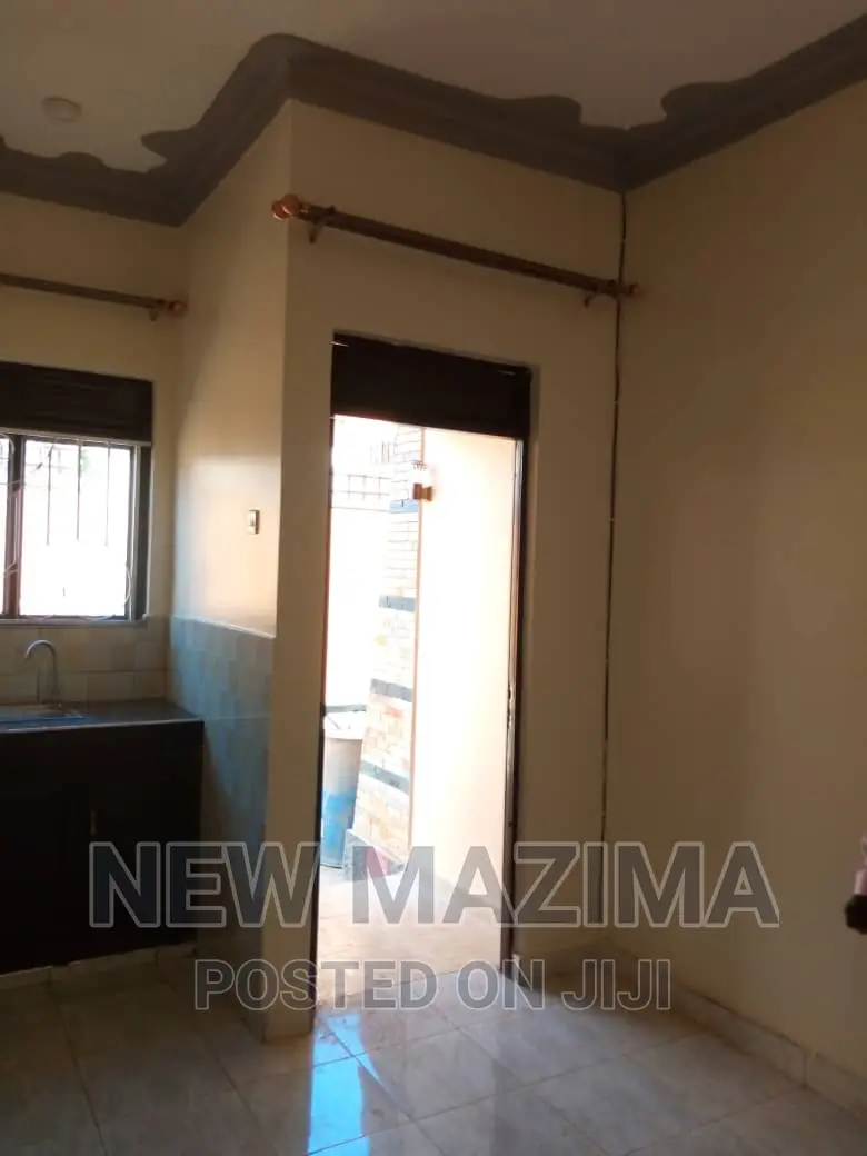 1bdrm House in Najjanankumbi, Division A for rent