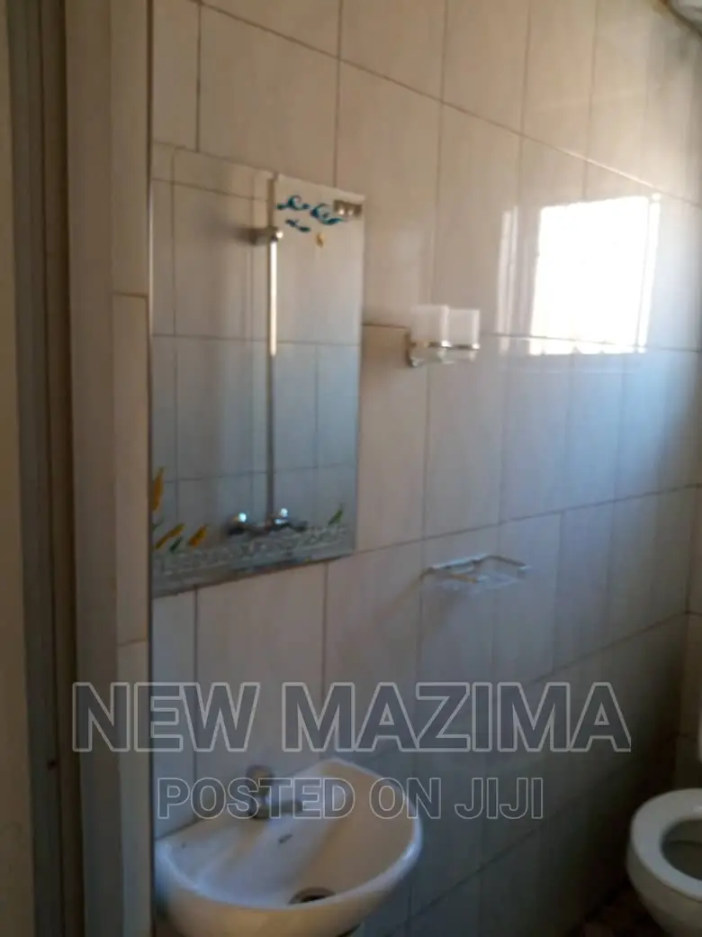 1bdrm House in Najjanankumbi, Division A for rent
