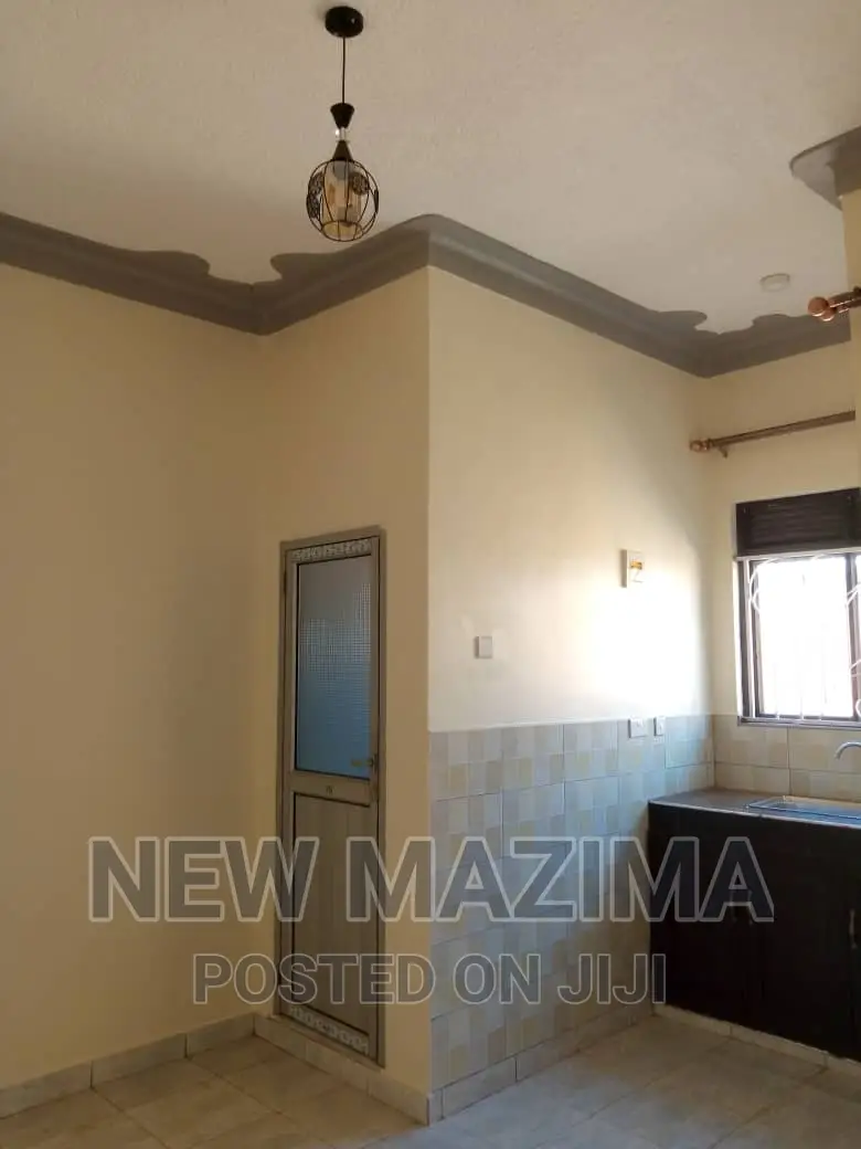 1bdrm House in Najjanankumbi, Division A for rent