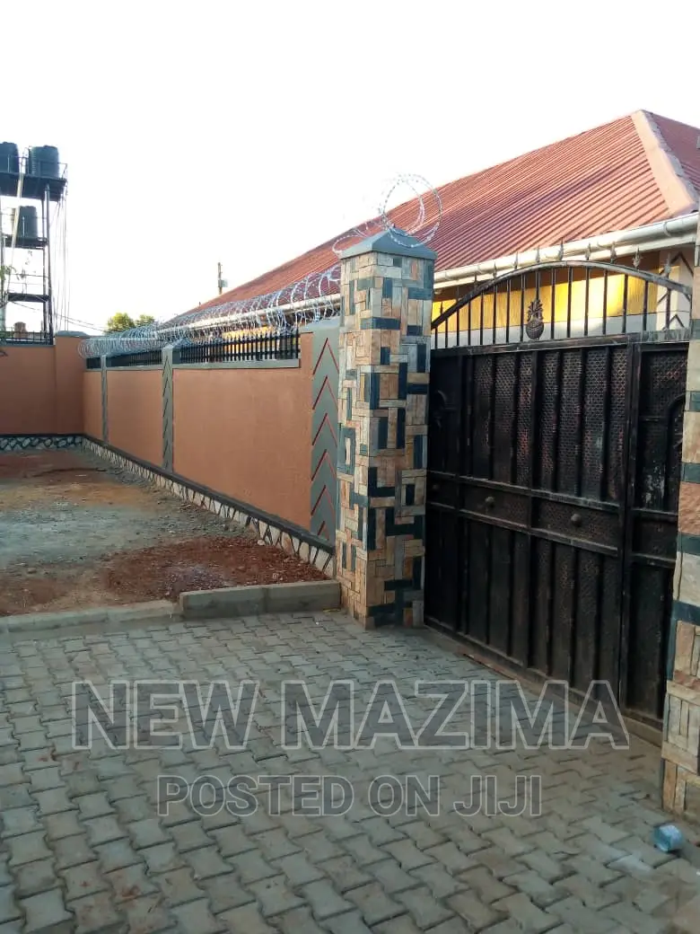 1bdrm House in Najjanankumbi, Division A for rent