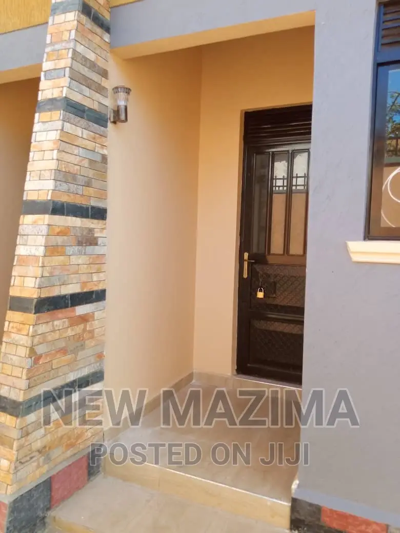 1bdrm House in Najjanankumbi, Division A for rent