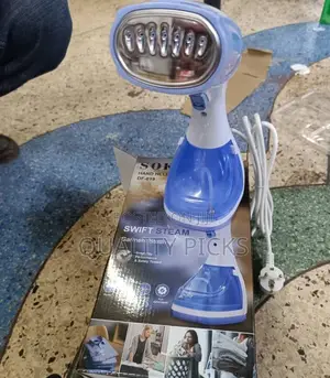 Sokany Handheld Steamer Machine