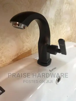 Black Basin Tap
