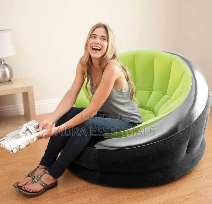 Intex Inflatable Sofa