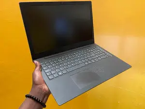 Laptop Lenovo Ideapad 3 4GB Intel Core I3 HDD 500GB