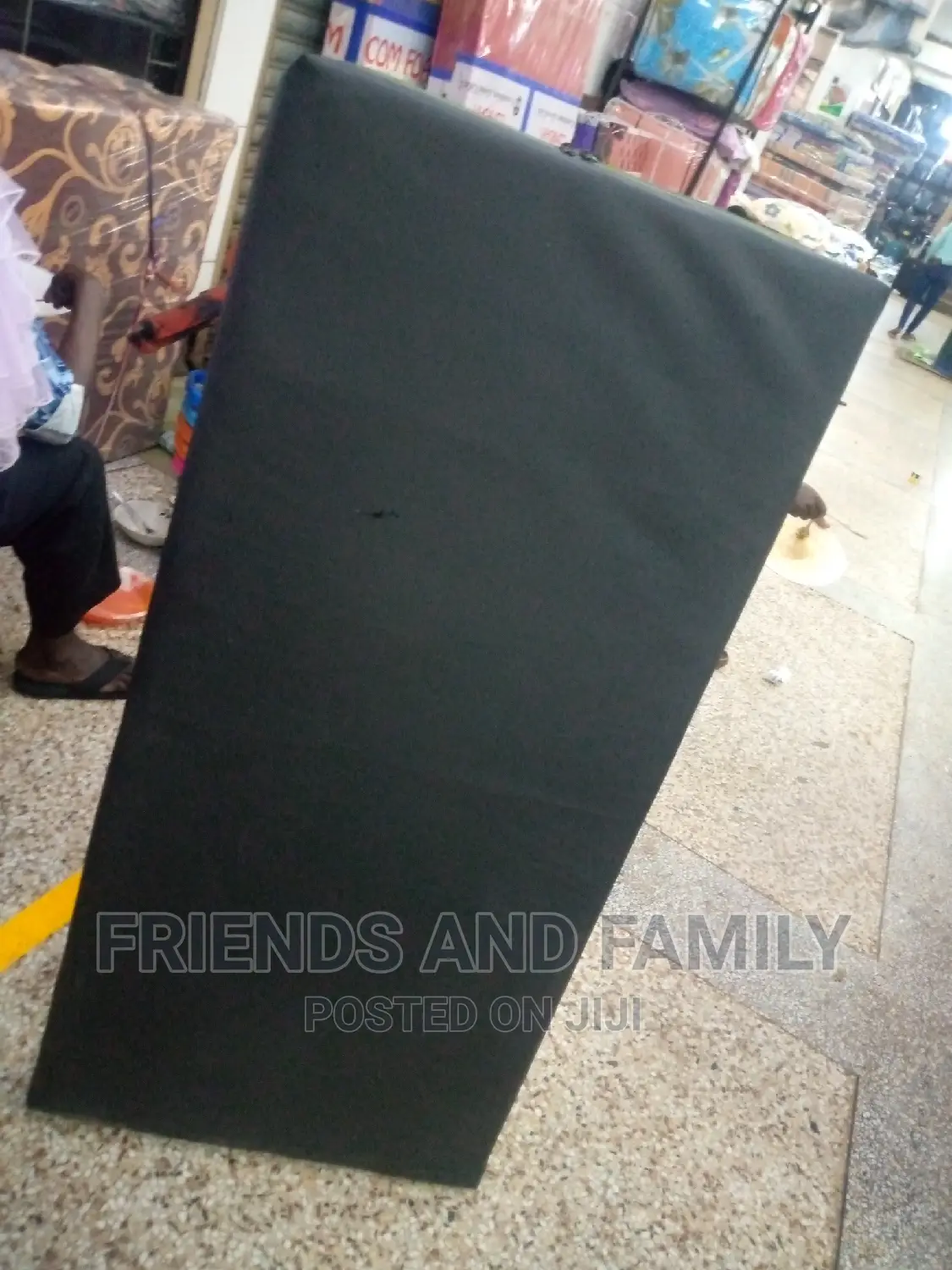 Baby Coart Mattress
