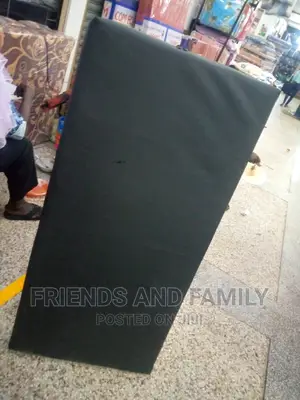 Baby Coart Mattress