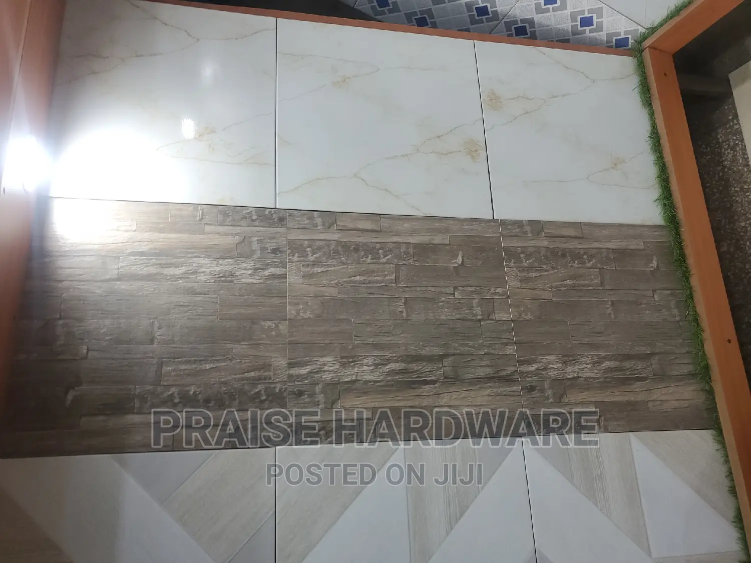 Floor Tiles 400 by 400