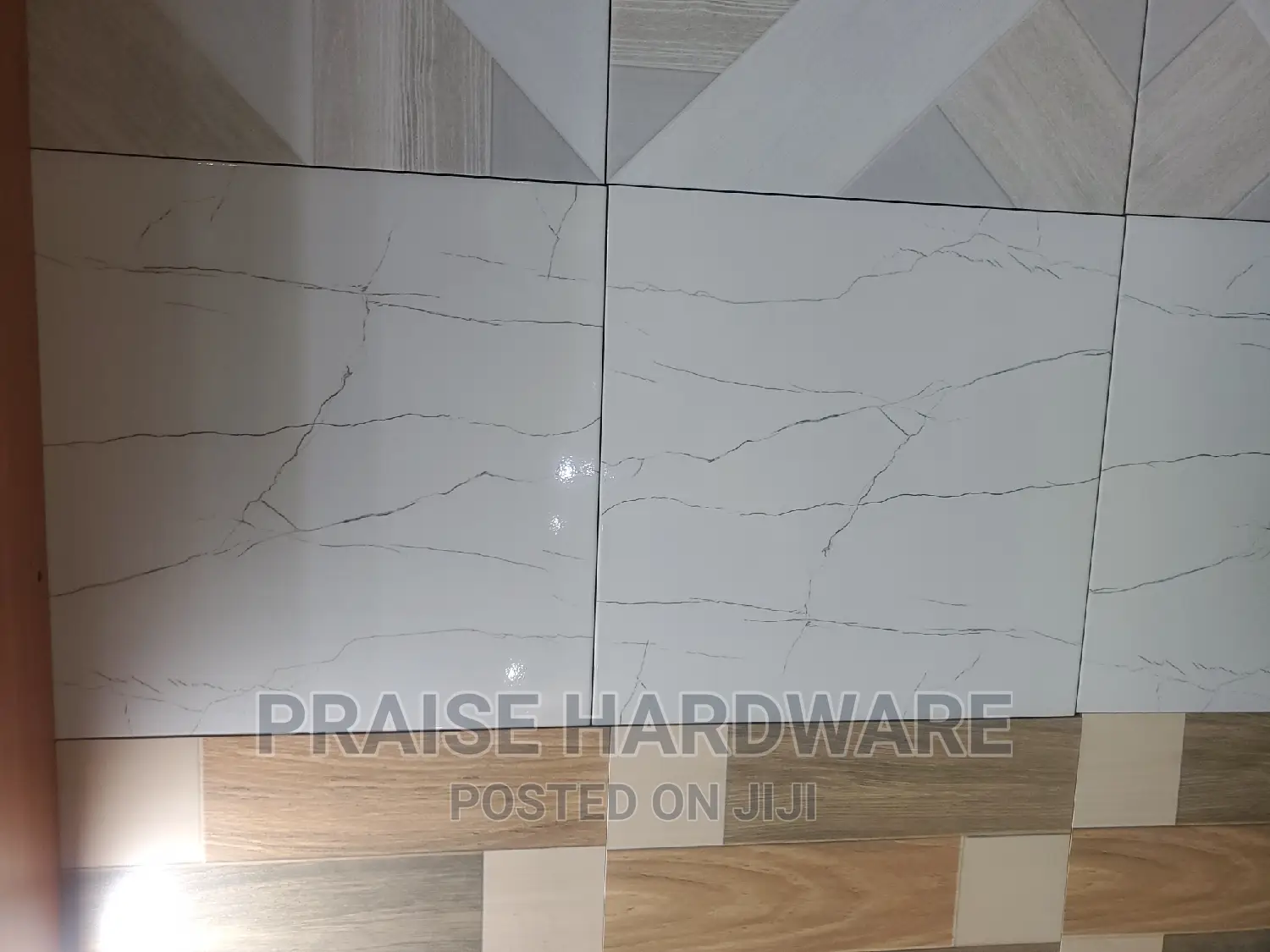 Floor Tiles 400 by 400