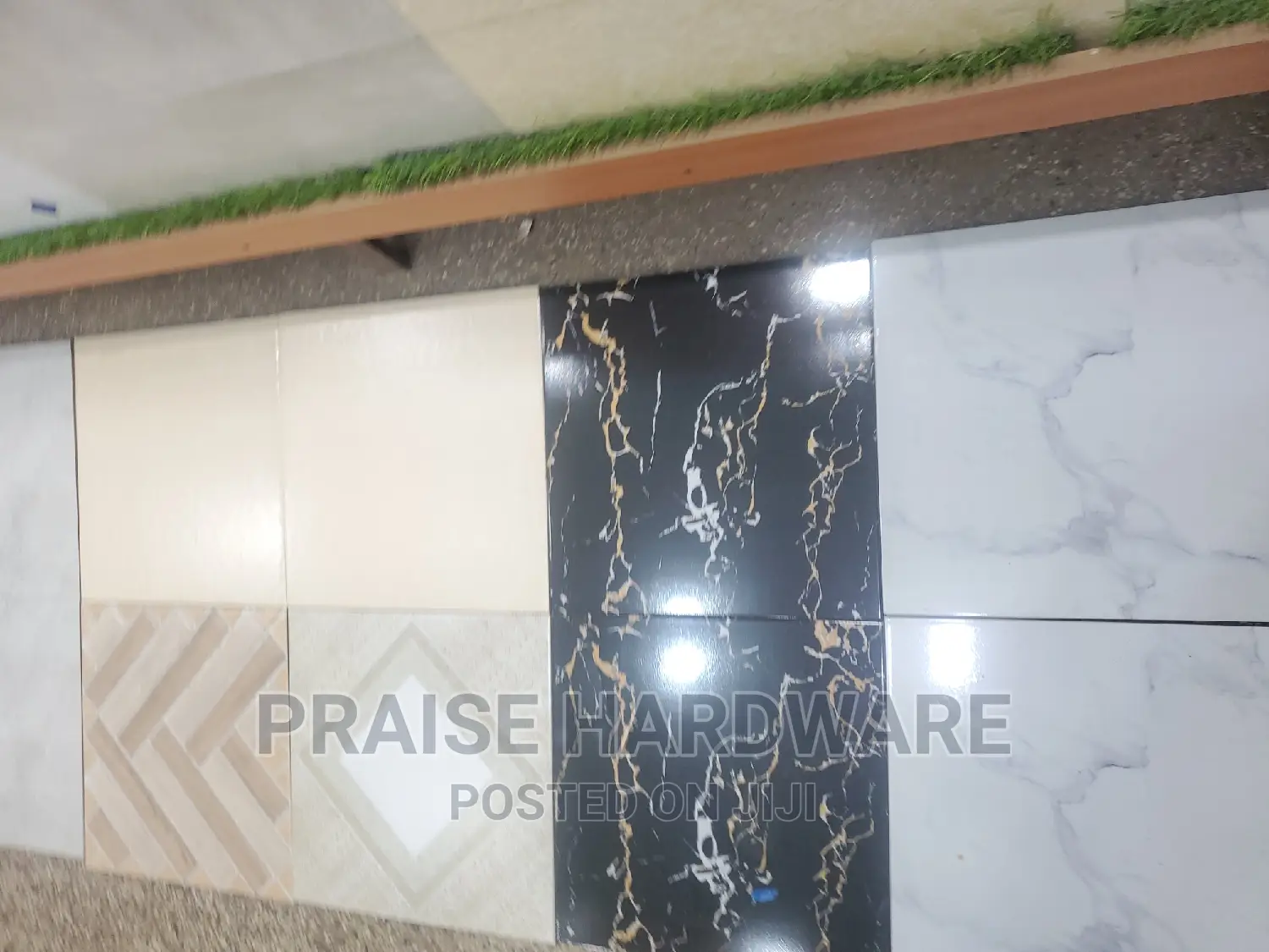 Floor Tiles 400 by 400