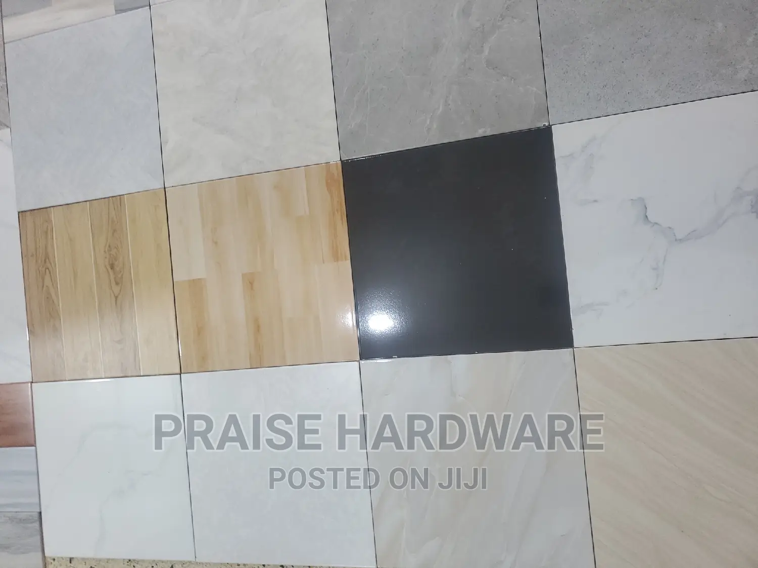 Floor Tiles 400 by 400