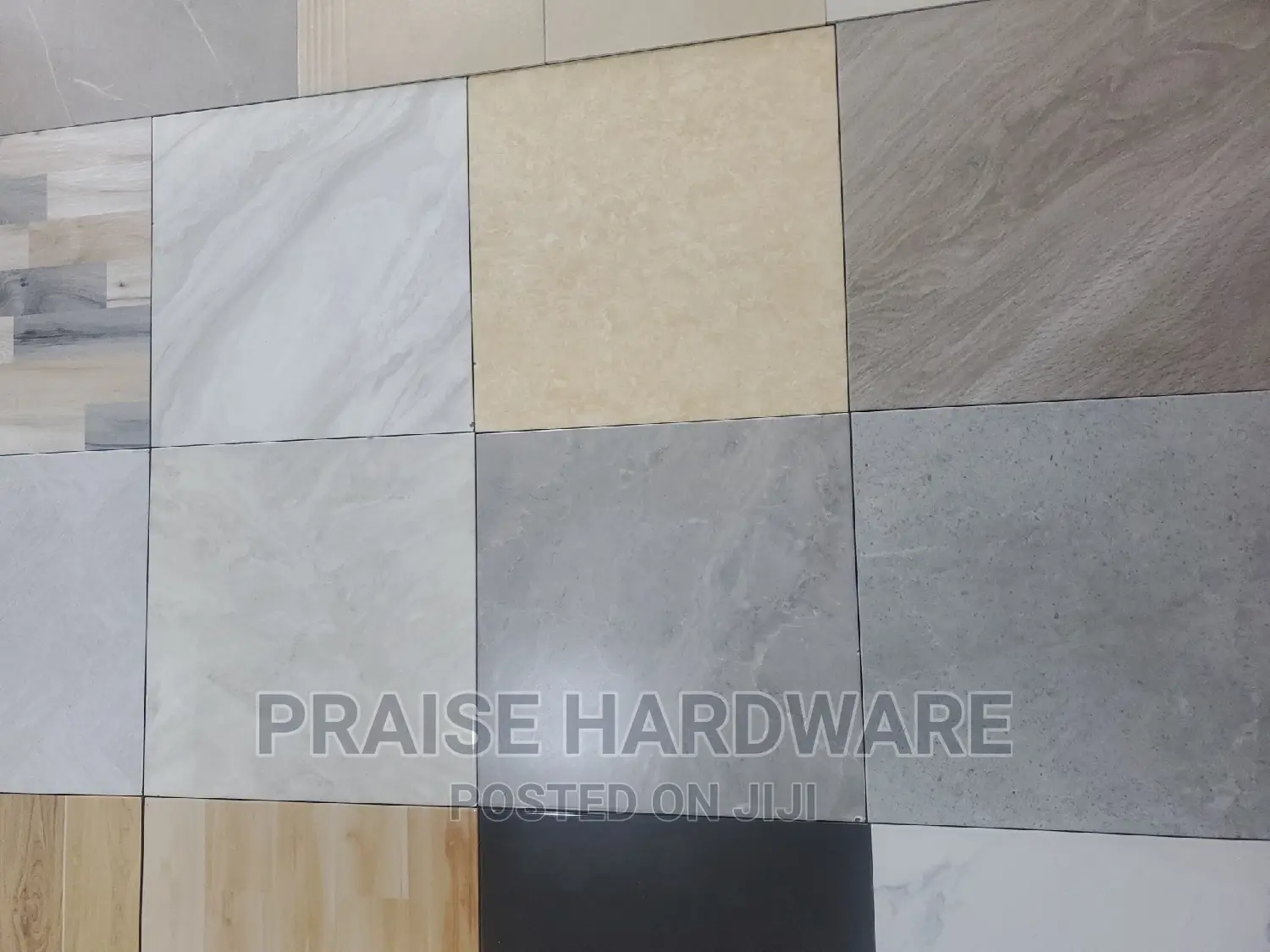 Floor Tiles 400 by 400