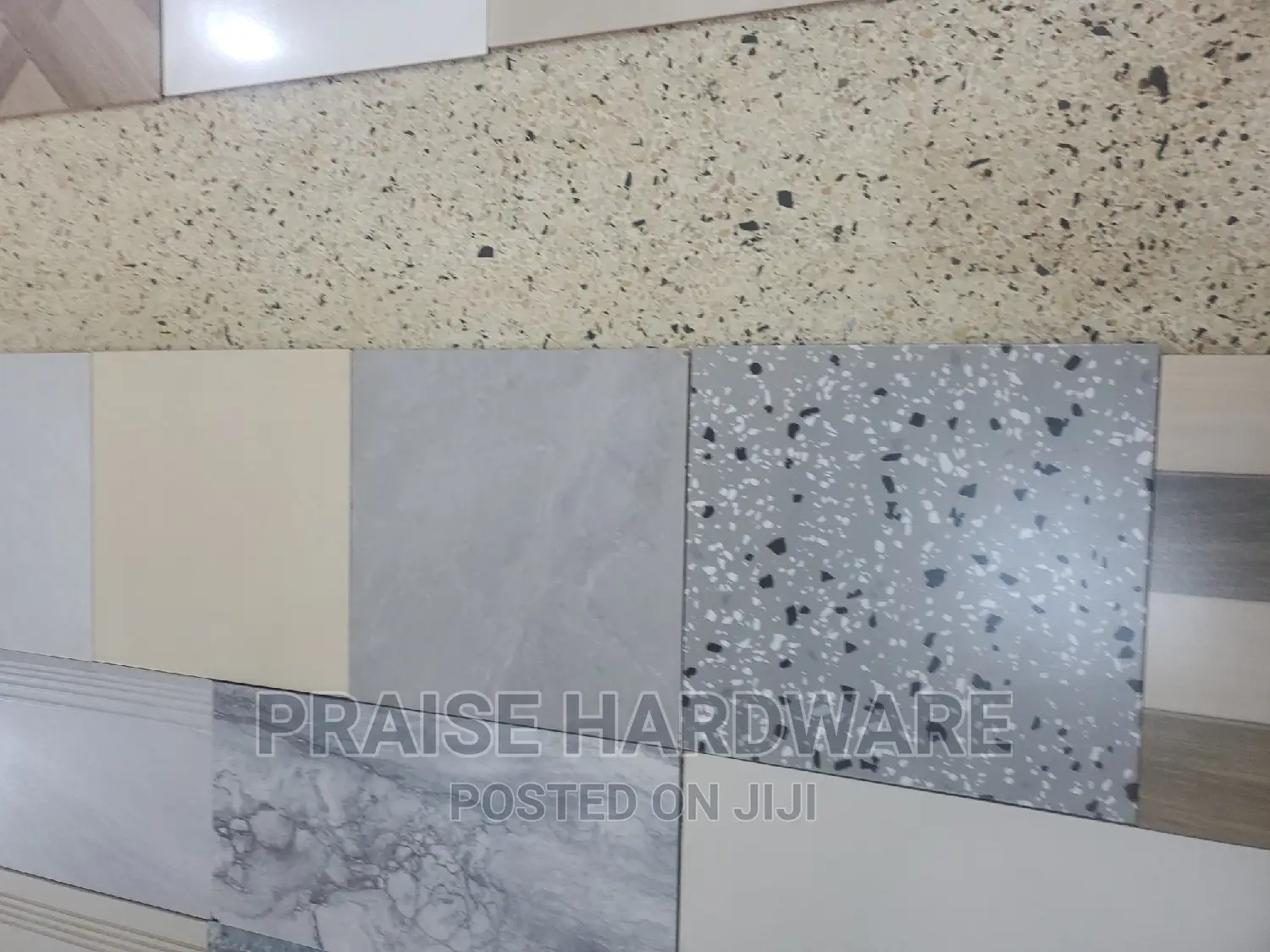 Floor Tiles 400 by 400