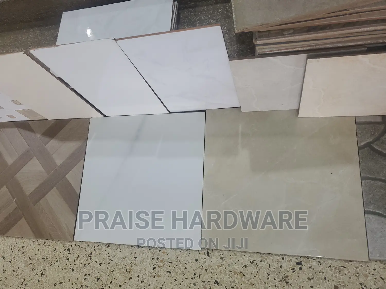 Floor Tiles 400 by 400