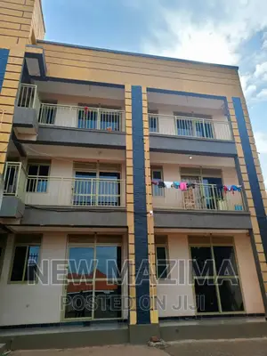 15bdrm Block of Flats in Seguku Heights, Central Division for sale