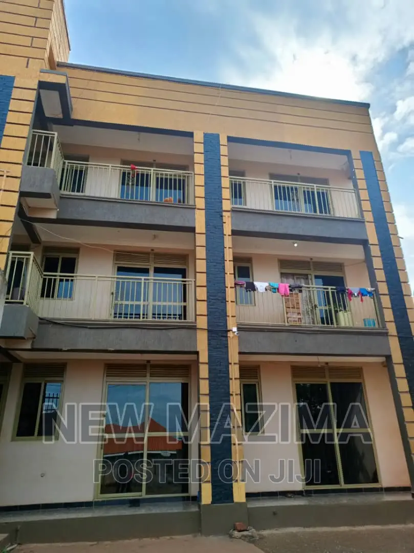 15bdrm Block of Flats in Seguku Heights, Central Division for sale