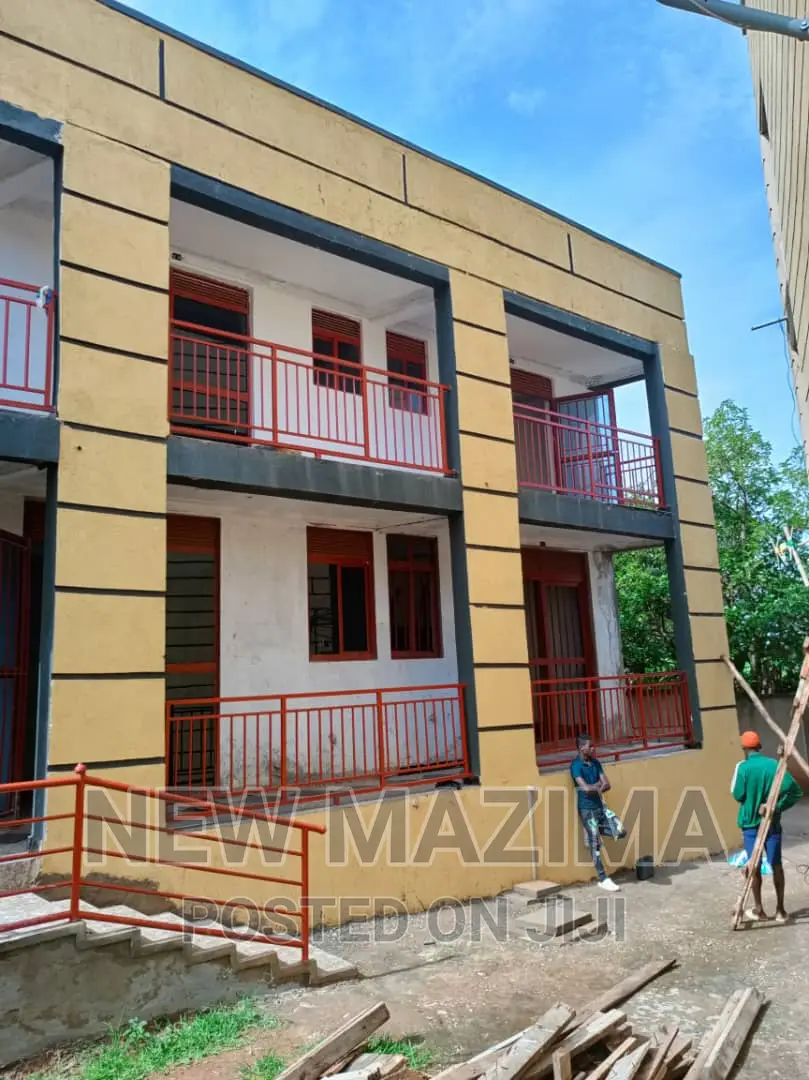 15bdrm Block of Flats in Seguku Heights, Central Division for sale