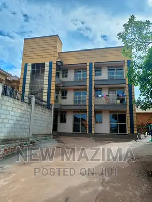 15bdrm Block of Flats in Seguku Heights, Central Division for sale