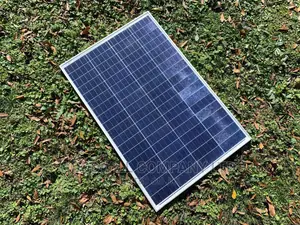 85w Made in Germany Solar Panels With 35 Years Life Span