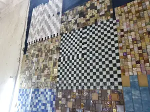Mosaics Tiles