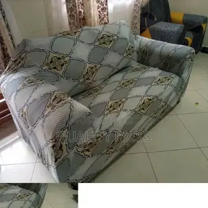 Stylish Sofa Cover