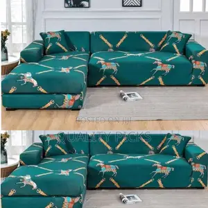 Sofa Cover Set