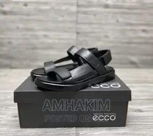 Photo - New Ecco Sandals in Stock