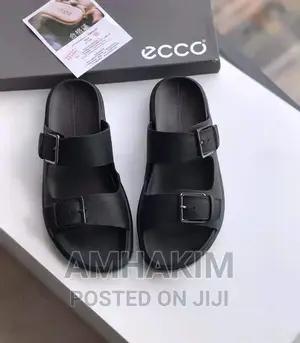 New Ecco Sandals in Stock